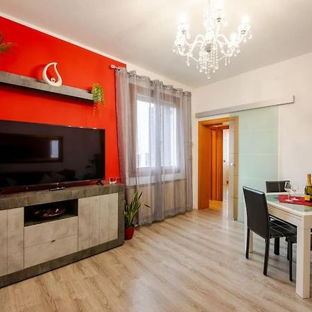 Lovely House Claudia-Perfetto Per Venezia Местре Екстериор снимка