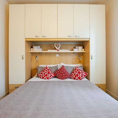 Lovely House Claudia-Perfetto Per Venezia Местре Екстериор снимка
