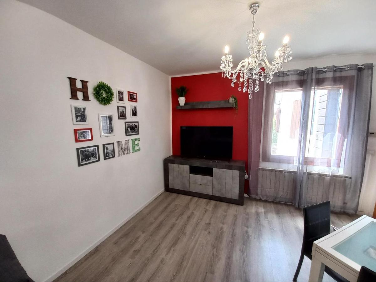 Lovely House Claudia-Perfetto Per Venezia Местре Екстериор снимка