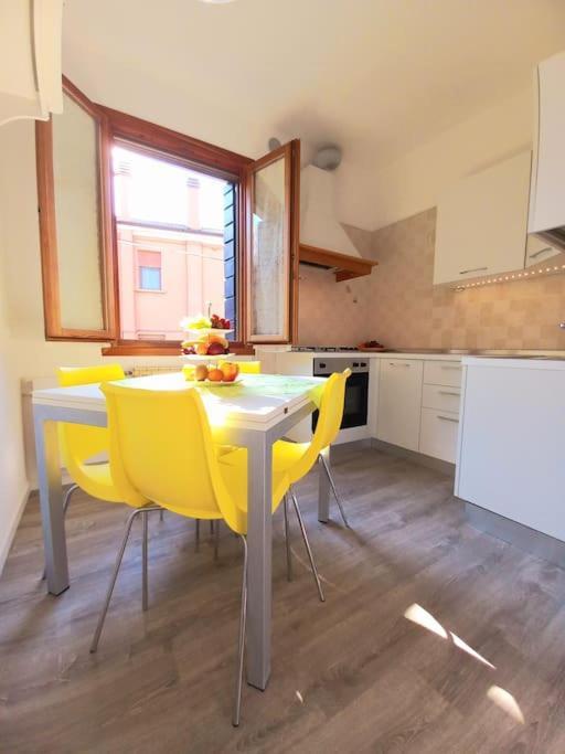 Lovely House Claudia-Perfetto Per Venezia Местре Екстериор снимка