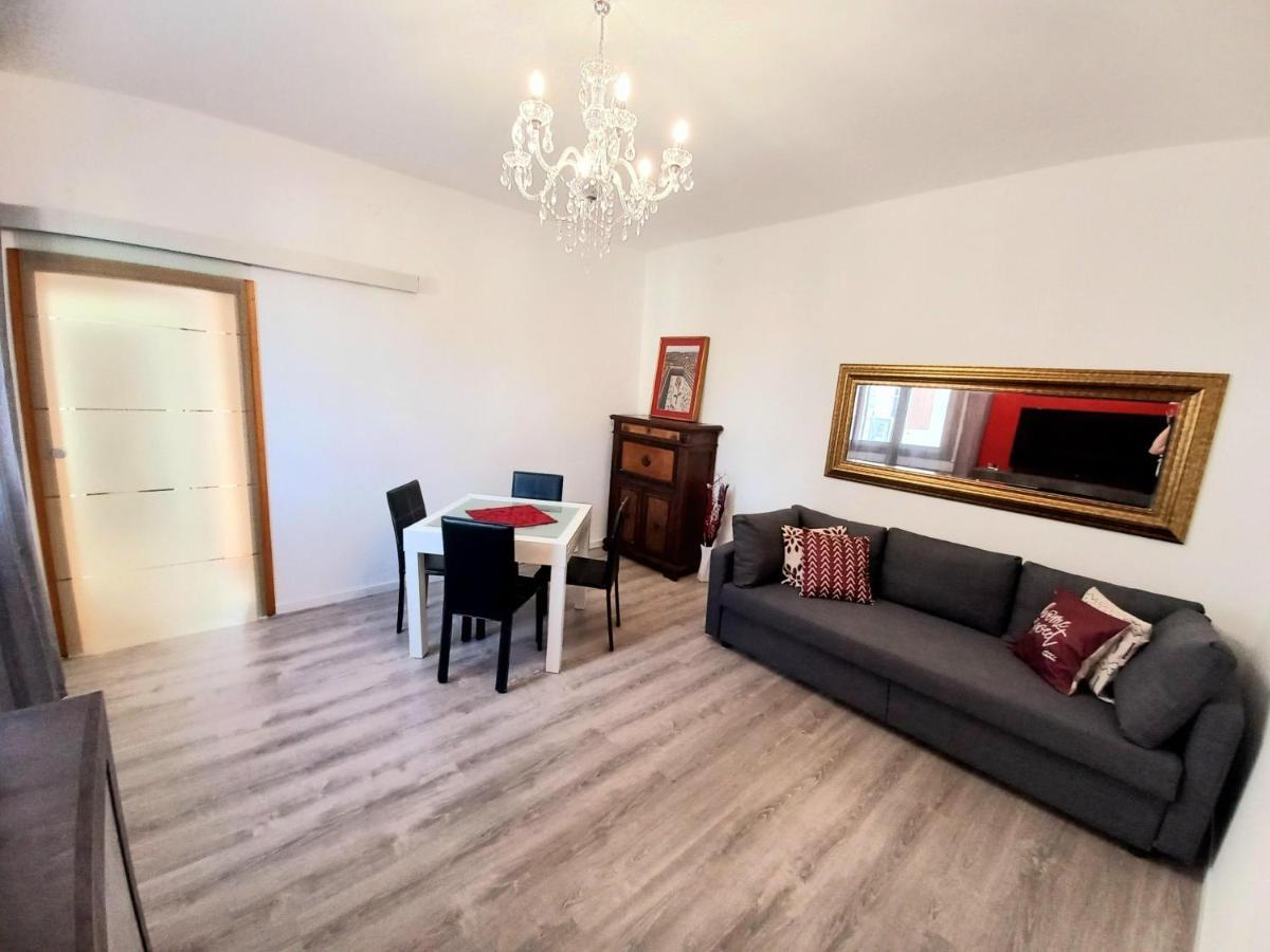 Lovely House Claudia-Perfetto Per Venezia Местре Екстериор снимка