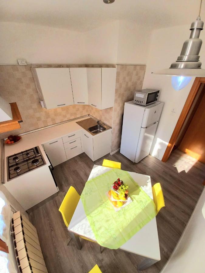 Lovely House Claudia-Perfetto Per Venezia Местре Екстериор снимка