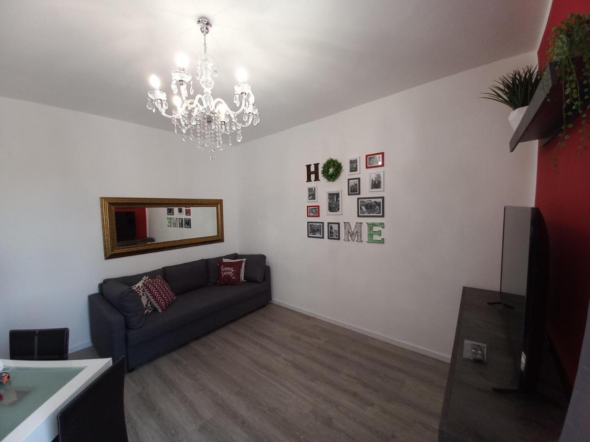 Lovely House Claudia-Perfetto Per Venezia Местре Екстериор снимка