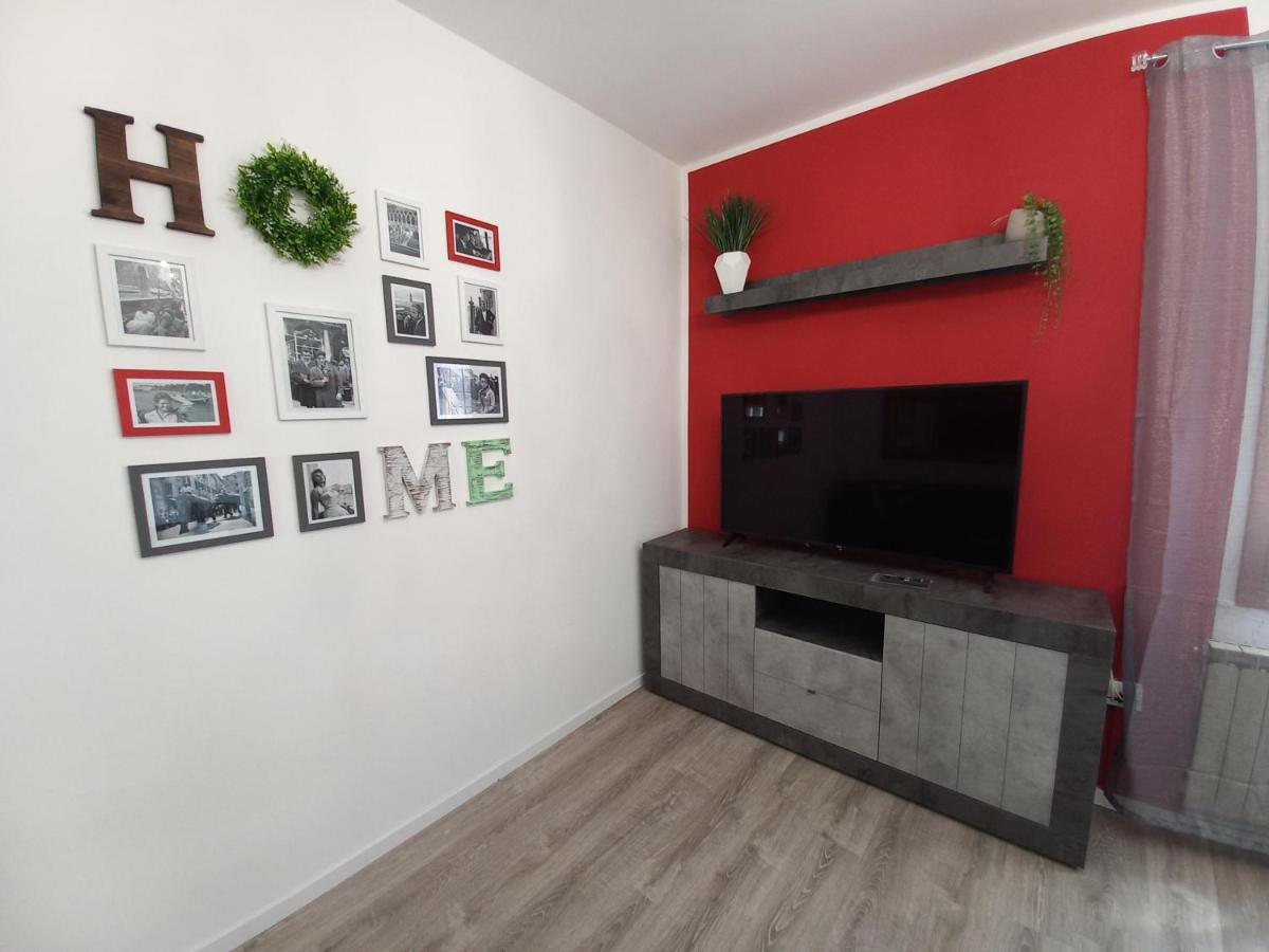 Lovely House Claudia-Perfetto Per Venezia Местре Екстериор снимка