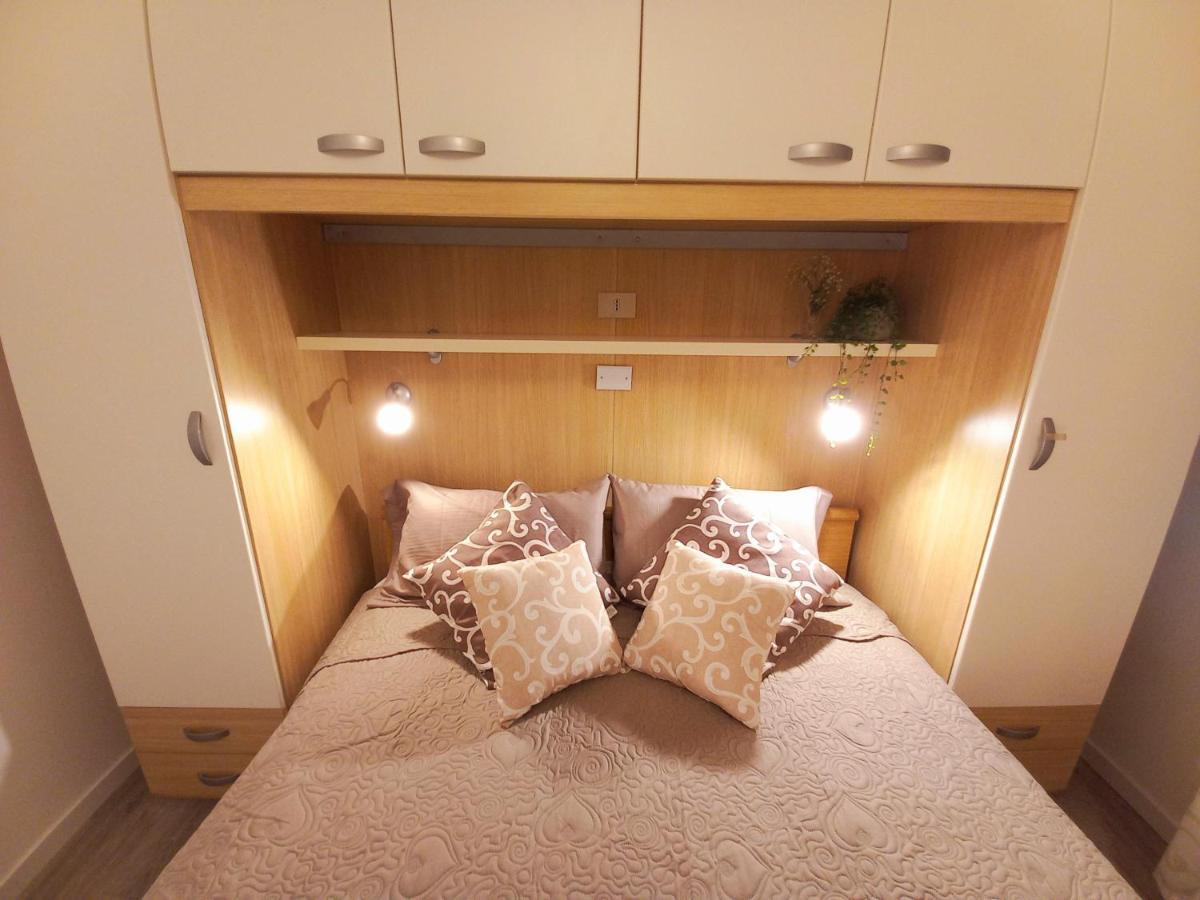 Lovely House Claudia-Perfetto Per Venezia Местре Екстериор снимка