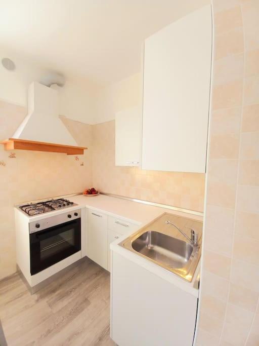 Lovely House Claudia-Perfetto Per Venezia Местре Екстериор снимка