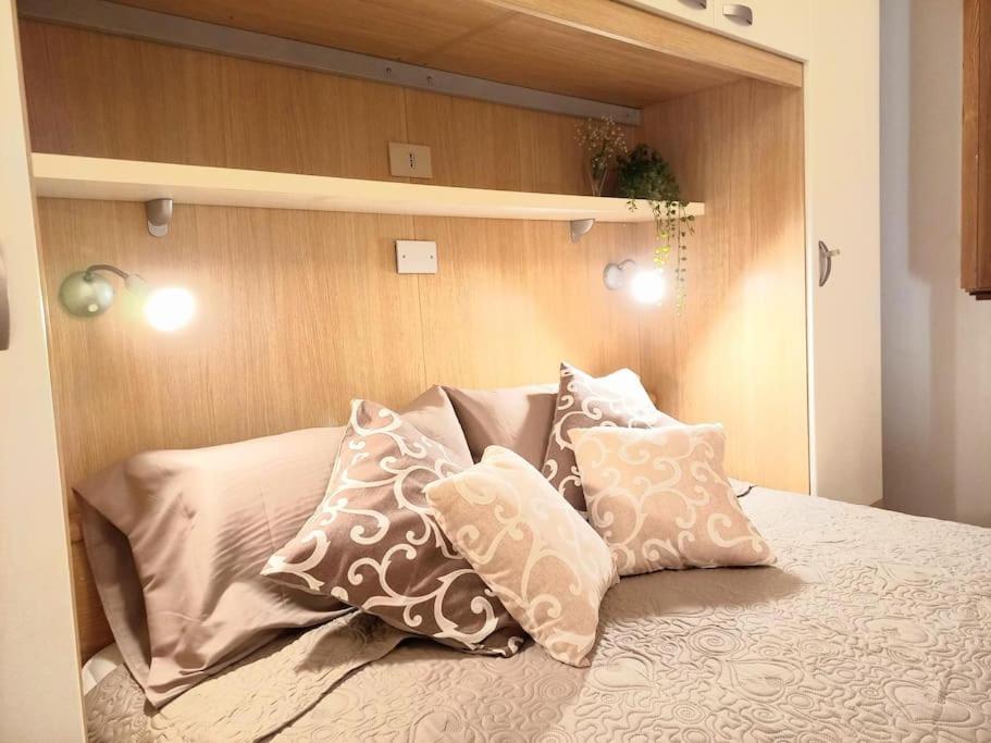 Lovely House Claudia-Perfetto Per Venezia Местре Екстериор снимка