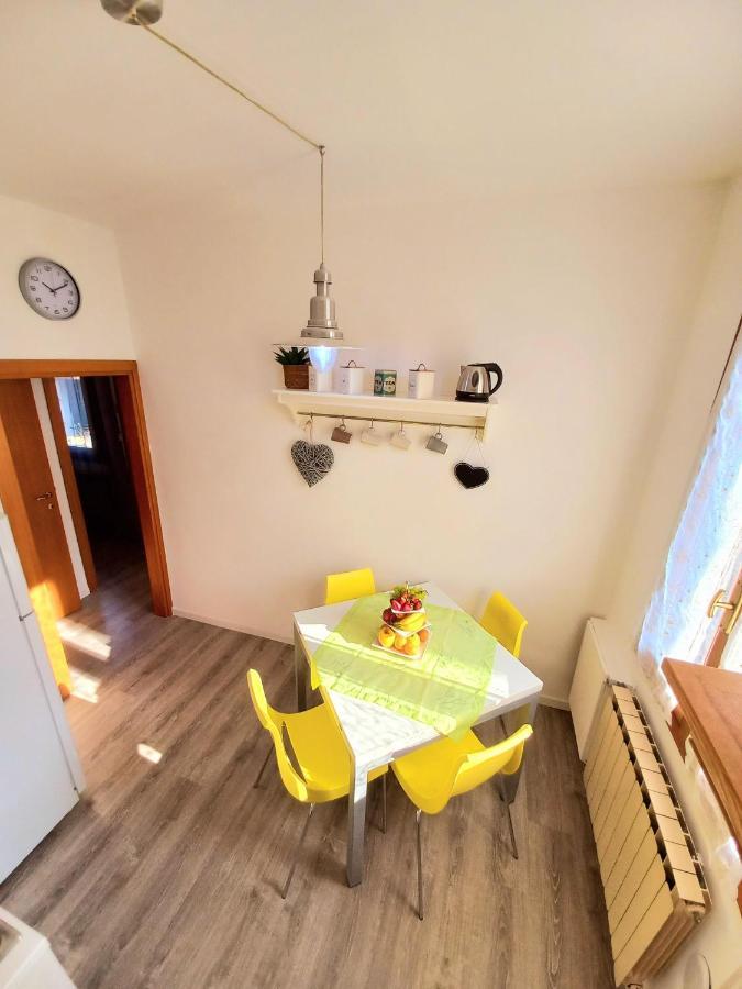 Lovely House Claudia-Perfetto Per Venezia Местре Екстериор снимка