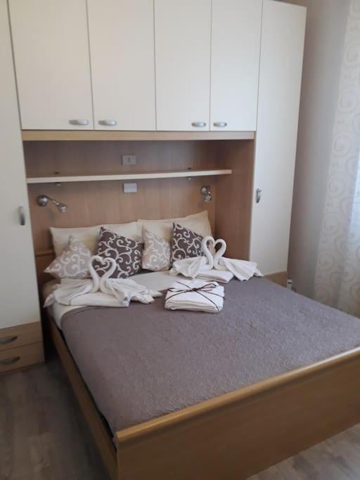 Lovely House Claudia-Perfetto Per Venezia Местре Екстериор снимка