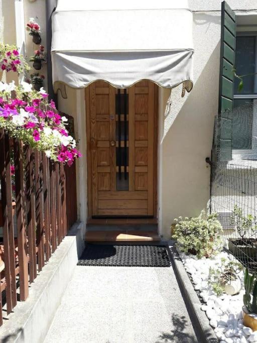 Lovely House Claudia-Perfetto Per Venezia Местре Екстериор снимка