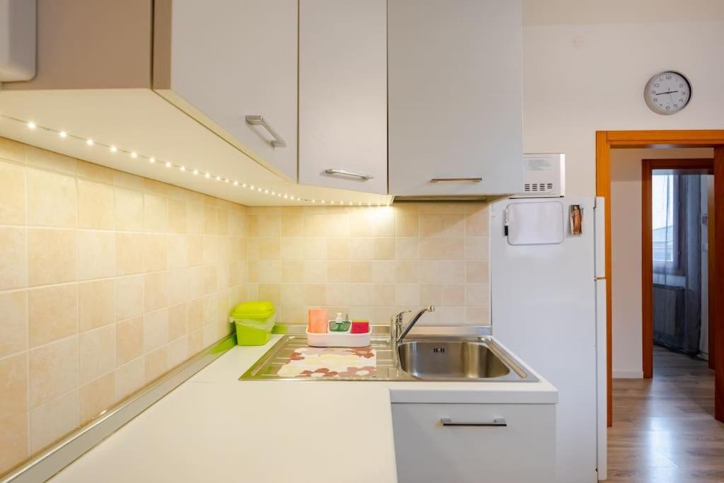 Lovely House Claudia-Perfetto Per Venezia Местре Екстериор снимка