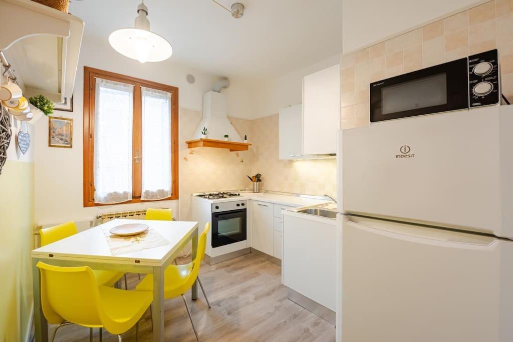 Lovely House Claudia-Perfetto Per Venezia Местре Екстериор снимка