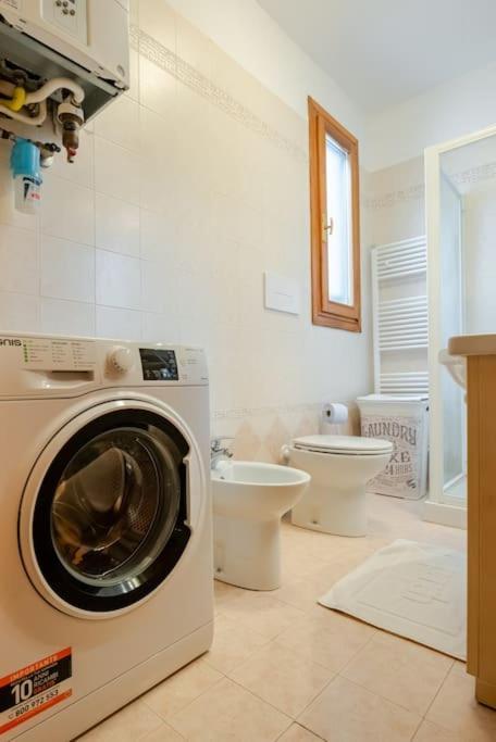 Lovely House Claudia-Perfetto Per Venezia Местре Екстериор снимка