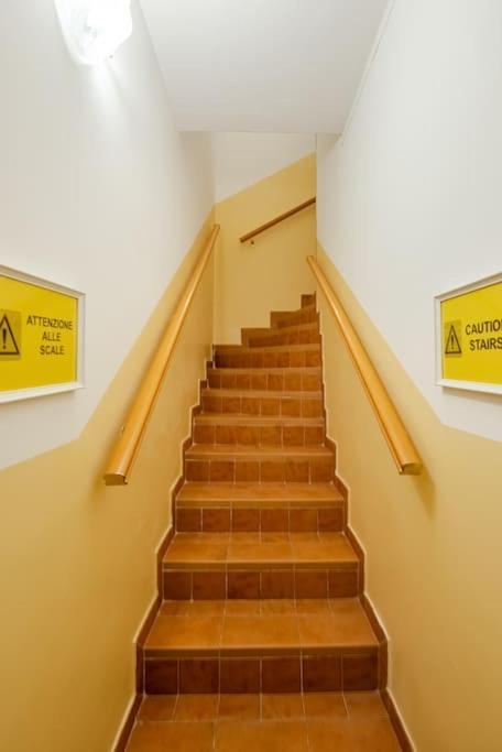 Lovely House Claudia-Perfetto Per Venezia Местре Екстериор снимка