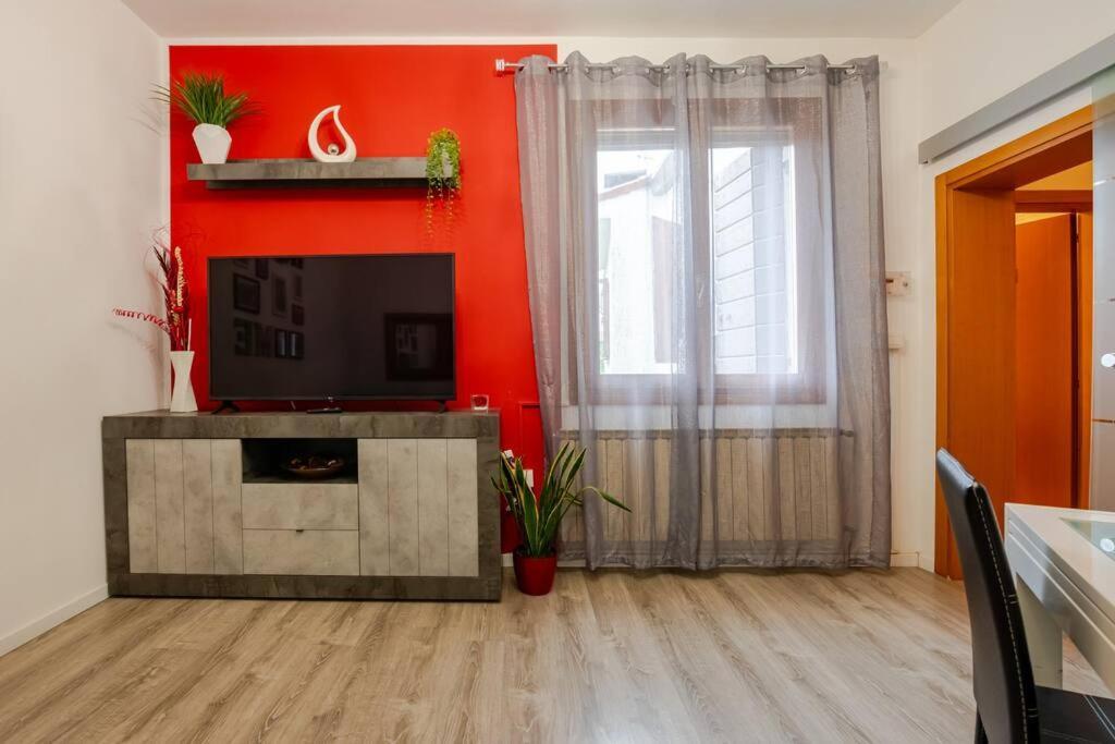 Lovely House Claudia-Perfetto Per Venezia Местре Екстериор снимка
